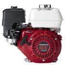 GX200 QX2, UT2 Honda Engine, 3/4' Shaft with Oil Alert for sale