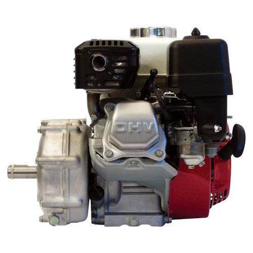 GX200 RH2, UT2 Honda Engine, 22mm Shaft, 2:1 Gear Box with Clutch for sale