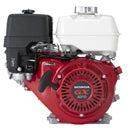 GX270 QA2, UT2 Honda Engine, 1' Keyed Shaft with Oil Alert for sale