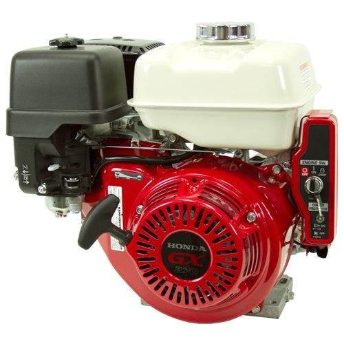 GX270 QAE2, UT2 Honda Engine, 1' Shaft with Oil Alert, Electric Start for sale