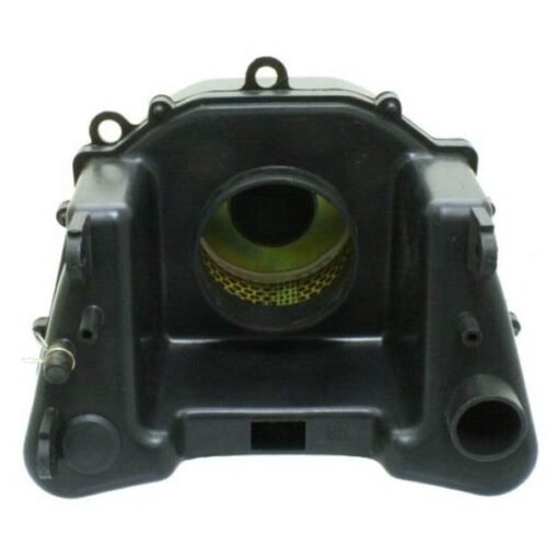GY6 Stock Air Filter and Box Assembly