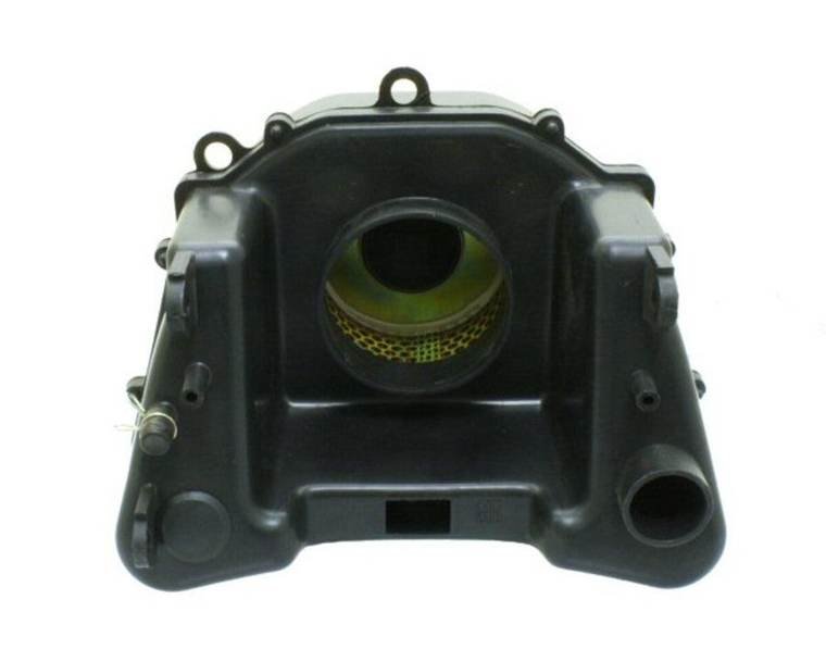 GY6 Stock Air Filter and Box Assembly