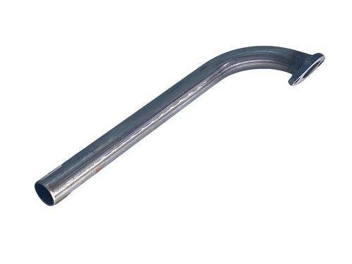 Header, Mini Chopper, Side Outlet; GX200, 6.5 OHV, & 212 Predator; Straight End (1'') for sale