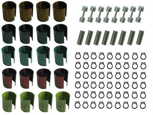Hilliard Inferno Flame Tuning Kit for sale