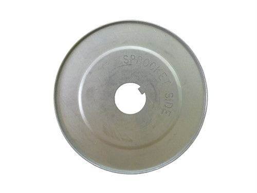 Hilliard Inferno Inner Cover for Bully Conversions (Grease Trap) for sale