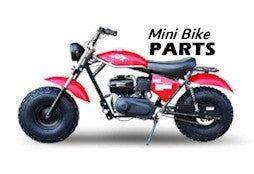 Exhaust Pipe Spacer, for TrailMaster MB200 Mini Bike (QJ168QDJ.02-01) for sale