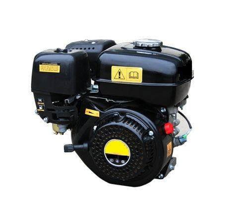 5.5hp Gas Engine, with Electric Start, for TrailMaster Mini XRX Go Kart (gas tank not included) (006-QJ55-00-E) for sale
