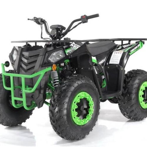 Commander 200cc Utility Style ATV, Fully-Automatic with Reverse, Ages 16 and up for sale