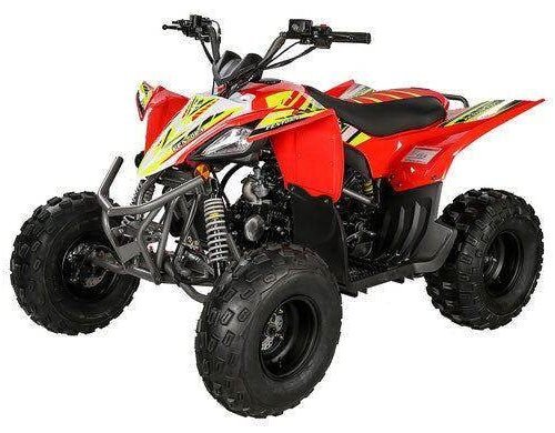 Pentora 125cc Sport ATV, Fully Auto with Reverse for sale