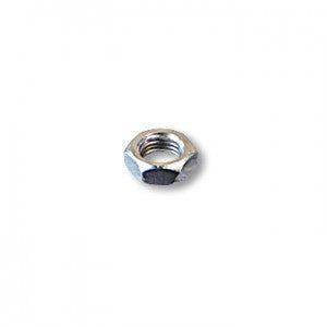 Jam Nuts, Right Thread, Zinc Plated for sale