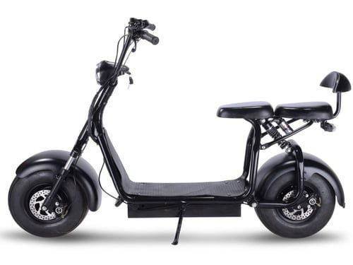 Knockout Electric Scooter, 60v 1000w for sale
