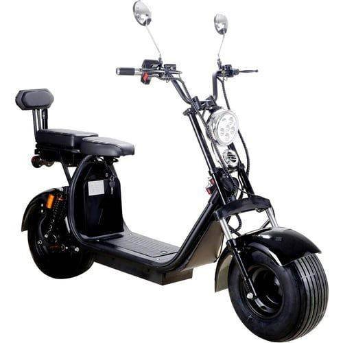 Knockout Electric Scooter, 60v 2000w Lithium for sale