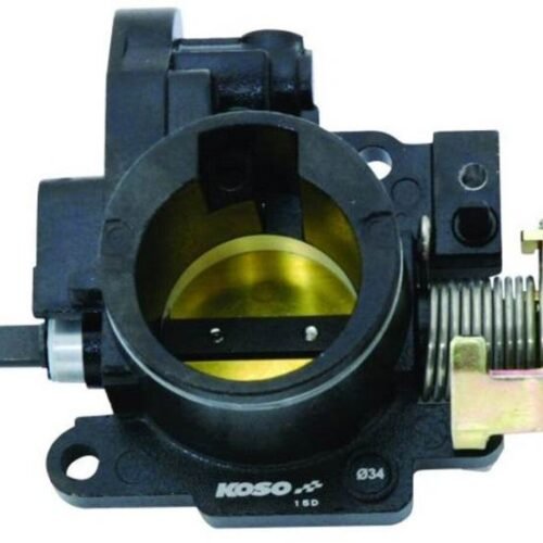 Koso Throttle Body - Honda Grom & Monkey (2014-2020) for sale