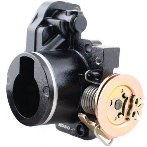 Koso Throttle Body - Honda Grom & Monkey (2022+) for sale