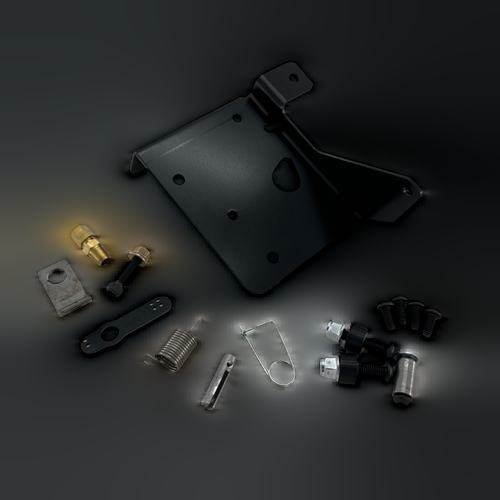 Linkage, Throttle Assembly, Tillotson 72mm & 76mm Blocks for sale