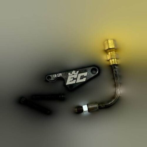 Linkage, Tillotson, Gas for sale