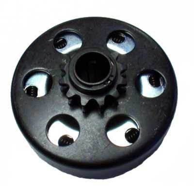 Max-Torque Racing Clutch (BSP/Clone OHV) for sale