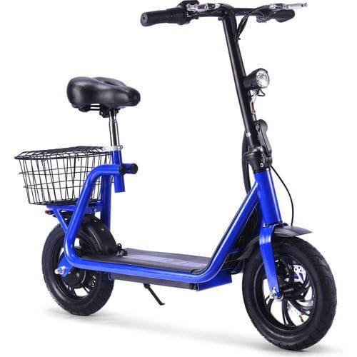 Metro Electric Scooter, 36v 500w Lithium