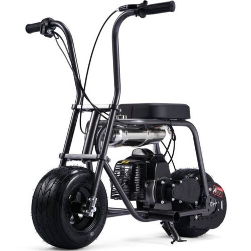 Micro 49cc 2-Stroke Gas Mini Bike