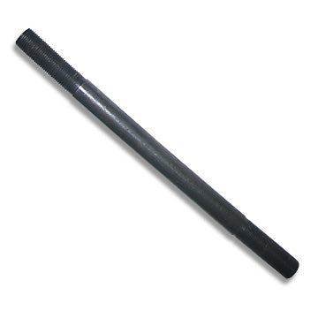 Mini Bike Axle, 5/8 in. OD X 10 in. Length, 5/8-18 Threaded Ends for sale