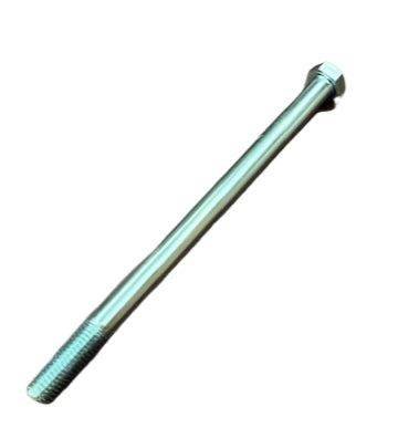 Mini Bike Axle Bolt, Steel 5/8 in. Diameter, 10 in. Length for sale