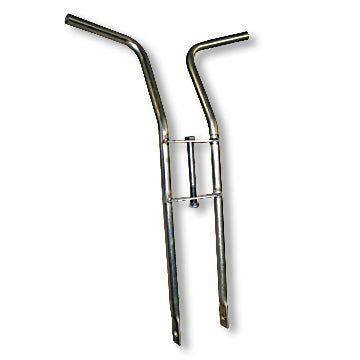 Mini-Bike Fork & Bolt Set for sale