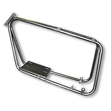 Mini-Bike Frame for sale