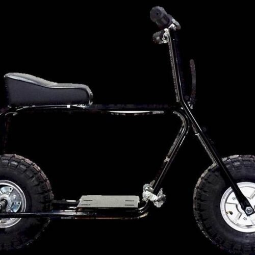 3541 Mini Bike Kit, 6 in. Aluminum Wheels for sale