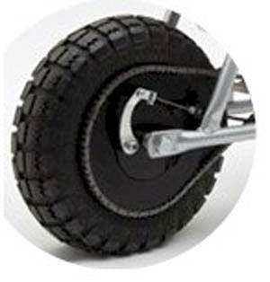 *Deluxe Tire For Mini Bike, Scooter, Motorcycle - Most Popular for sale