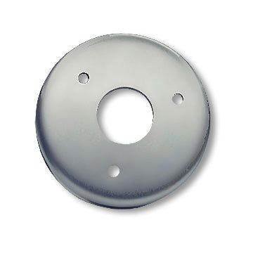 Brake Drum, 5 in., No Flange, 3-1/4 in. Bolt Circle, 1-5/8 in. Bore for sale