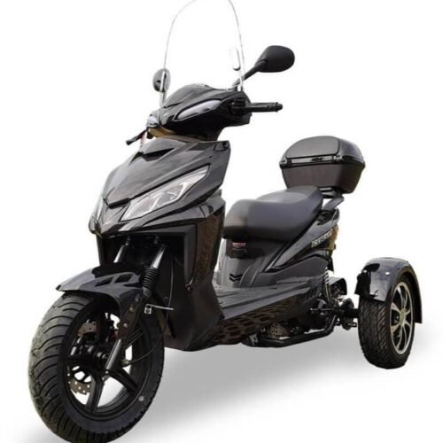 Scooters & Motorcycles for sale