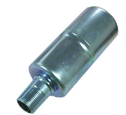 Muffler, Screw In, Large (3/4'' NPT) for sale
