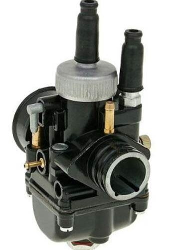 Naraku Carburetor - 21mm Black Edition for sale