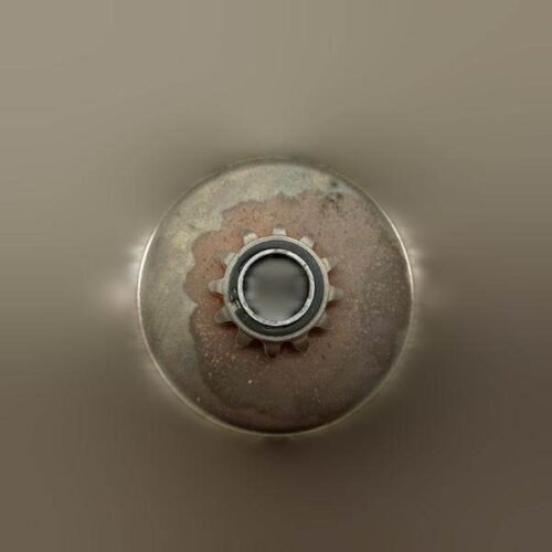 Noram GE 3/4'' Clutch, #35 Chain for sale