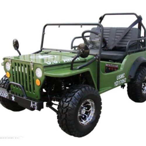 Oil Switch for Mini 125cc Jeep Go Kart (GK-6125A), SLJ‐CQ002 for sale