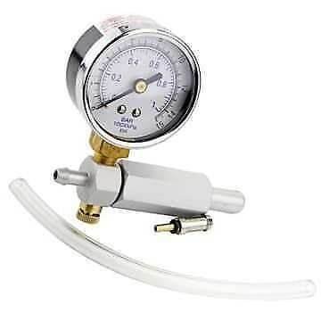Pop-Off Gauge, Tillotson for sale
