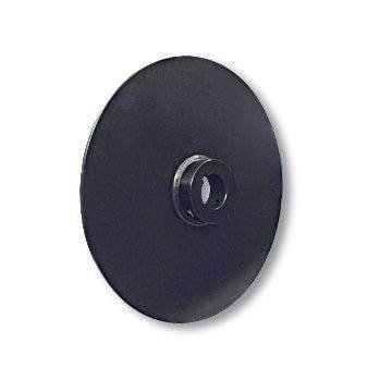 Posi Stop Brake, Disc, 8 in. OD, 1 in. Bore, 1/8 in. Thick for sale