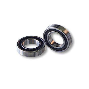 Precision Sealed Ball Bearing, 1-1/4 in. ID x 2-1/4 in. OD x 1/2 in. Thick for sale