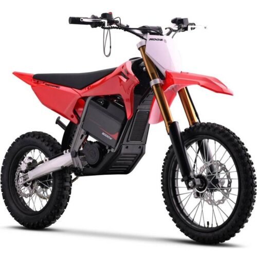 Pro Electric Dirt Bike, 72v 8000w Lithium, 19/16 inch Wheels for sale