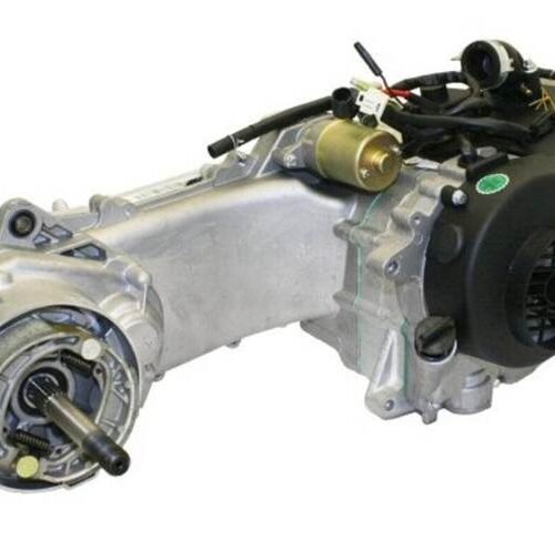 QMB139 50cc Longcase Engine for sale