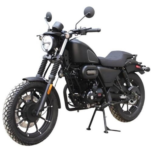 Rebel 250 Street Motorcycle, 5-Speed Manual for sale
