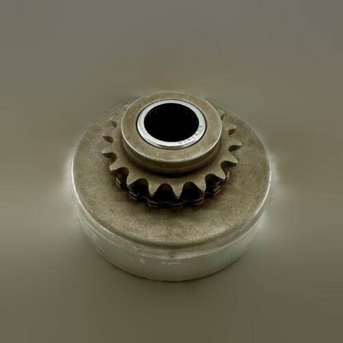 Replacement Drum for Noram GE 3/4'' Clutch for sale