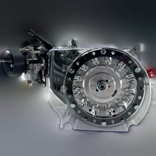 Replacement Fan Cover for GX200, 6.5hp OHV, 212 Predator, Tillotson for sale