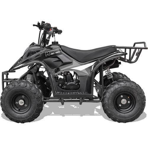 Rex Kids Gas ATV, 110cc 4-Stroke, Ages 4-9