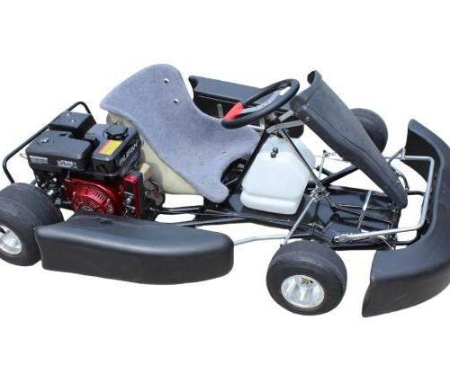 Roadrat TAG Adult Race Go Kart, Electric Start for sale