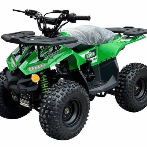 RXR 110cc Utility Style Kids ATV, Electric Start, Automatic with Reverse, Kids Ages 6 and up for sale