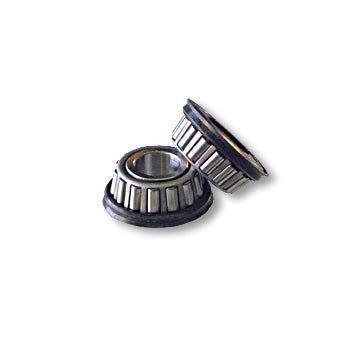 Sealed Tapered Roller Wheel Bearing (Cone) 3/4 in. ID for sale
