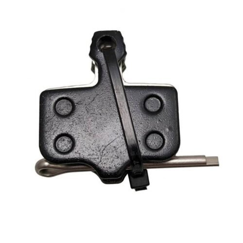 Semi-metallic Brake Pads for Zero 8X/10X/11X for sale