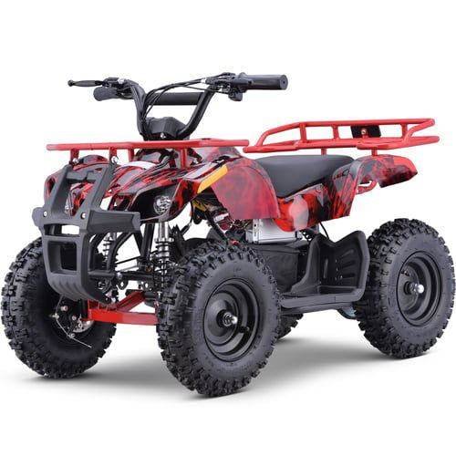 Sonora Kids Electric ATV, 36v 500w, Ages 6 and up for sale