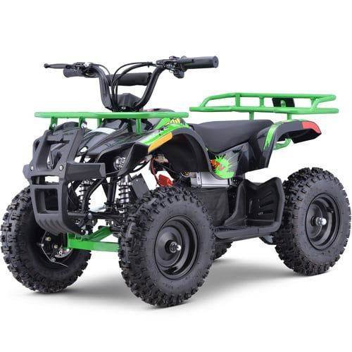 Sonora Kids Electric ATV, 36v 500w, Ages 6 and up